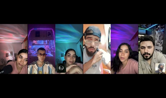 cifue4's Stream - Jun 22, 2026, 11:32 PM