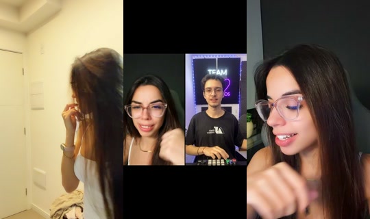 cindy_carvalho's Stream - May 9, 2026, 12:54 AM