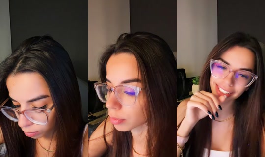 cindy_carvalho's Stream - May 9, 2026, 2:09 AM