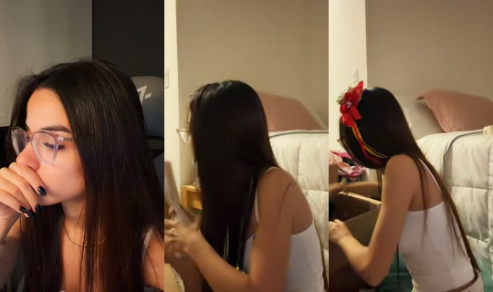 cindy_carvalho's Stream - May 9, 2026, 2:41 AM
