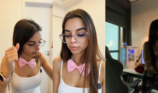 cindy_carvalho 的直播 - 2026年5月9日 4:22