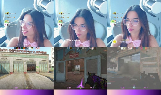 Stream cindy_carvalho - 9 Mei 2026, 12.22