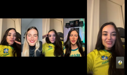 cinthiavolmer's Stream - Jun 19, 2026, 9:38 AM
