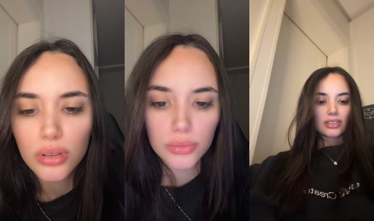 cinthiavolmer's Stream - Jun 21, 2026, 6:09 AM