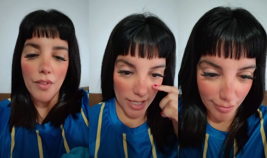 cintia.colartes's Stream - Jun 19, 2026, 6:36 PM