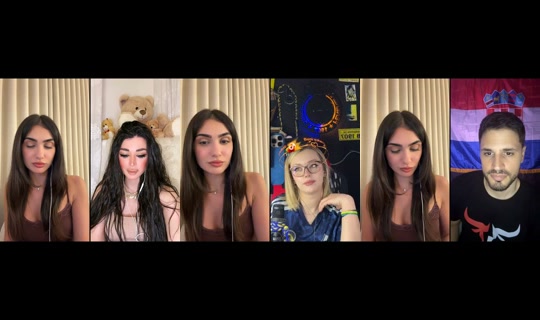 clarasokhen's Stream - Jun 21, 2026, 7:27 PM