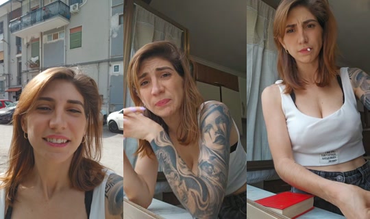 clelia.ragone's Stream - May 8, 2026, 2:24 PM