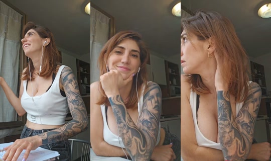 clelia.ragone's Stream - May 8, 2026, 4:05 PM