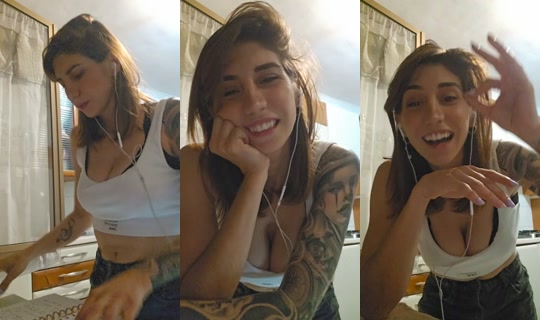 clelia.ragone's Stream - May 8, 2026, 7:43 PM