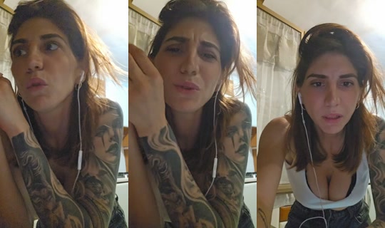 clelia.ragone's Stream - May 8, 2026, 8:33 PM