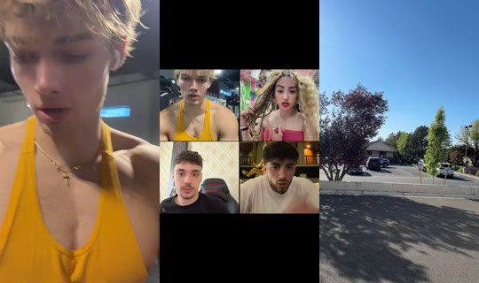 Stream colinwalling - 13 Mei 2026, 14.36
