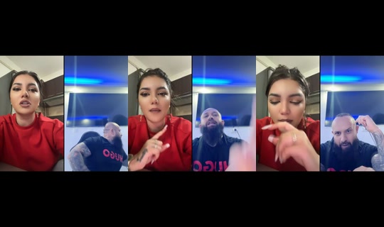 corina_bcm's Stream - Jun 21, 2026, 6:01 PM