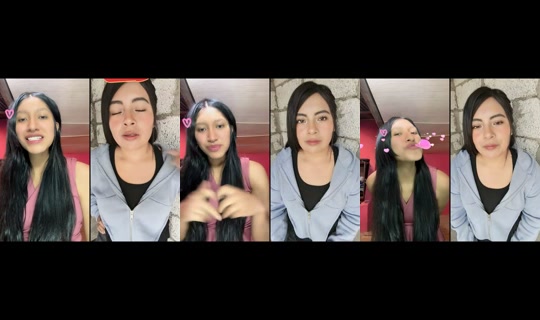 cristinanaula1's Stream - May 8, 2026, 3:12 PM