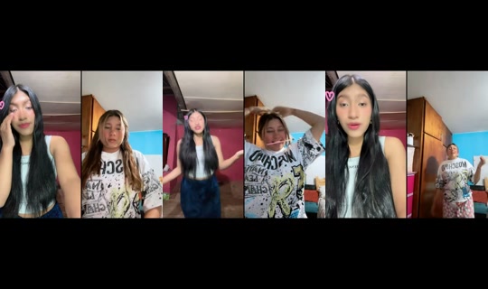 cristinanaula1's Stream - May 9, 2026, 1:55 AM