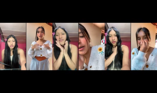 Stream de cristinanaula1 – 9 mai 2026, 20:35