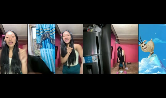 Stream de cristinanaula1 – 9 mai 2026, 23:18
