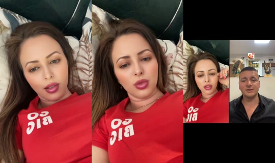 cristinanita74 的直播 - 2026年5月9日 13:14