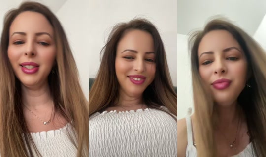 cristinanita74 的直播 - 2026年5月9日 14:01
