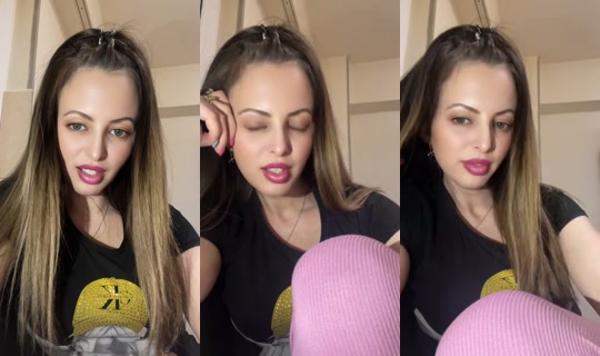 cristinanita74 的直播 - 2026年5月9日 20:04
