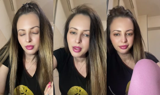 cristinanita74 的直播 - 2026年5月9日 20:46