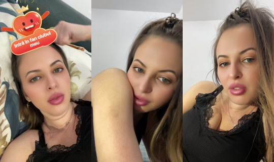 Stream cristinanita74 - 15 Mei 2026, 5.04