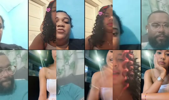 cuente.todo.ch's Stream - Jun 21, 2026, 1:17 AM