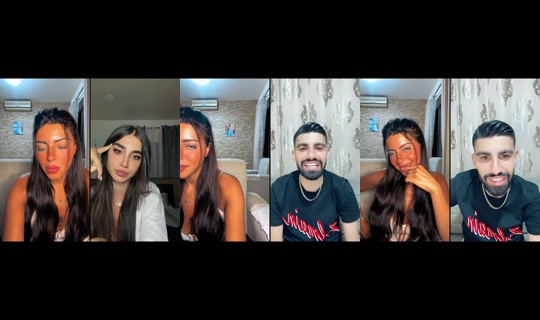 cybelle_abinahed2's Stream - Jun 19, 2026, 7:56 PM