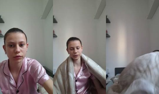 d.uppalova's Stream - May 9, 2026, 4:17 PM
