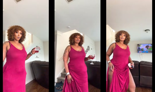 dabosslady81's Stream - May 8, 2026, 9:26 PM