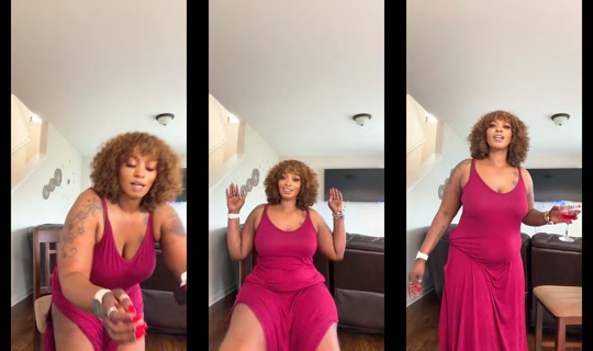 dabosslady81's Stream - May 8, 2026, 10:16 PM