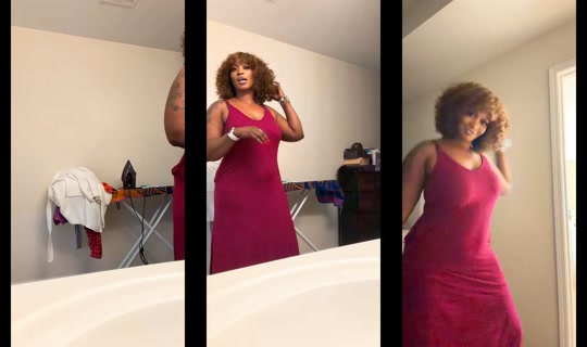 dabosslady81's Stream - May 8, 2026, 11:07 PM