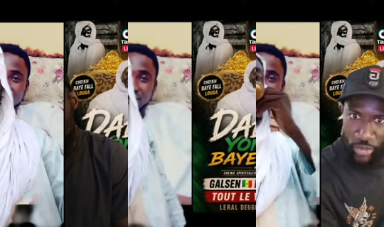 dadjitasawuf1's Stream - Jun 20, 2026, 4:04 PM
