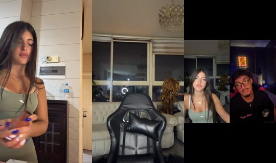 dado_ozeir's Stream - Jun 21, 2026, 7:55 PM
