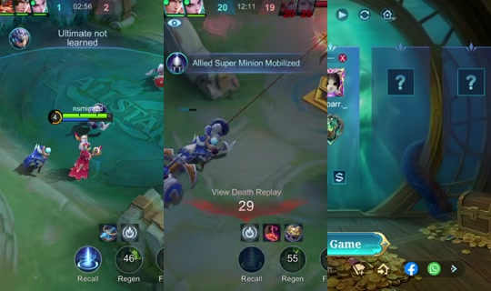 dahliaamina's Stream - May 8, 2026, 12:42 PM