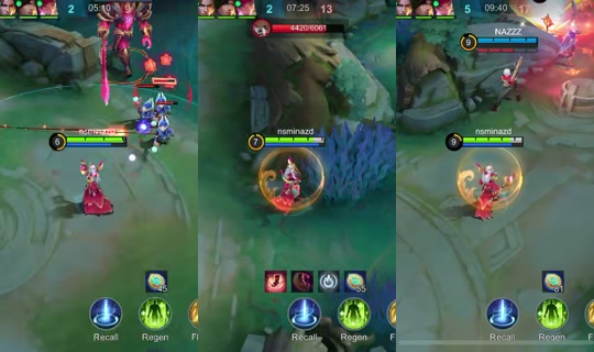 dahliaamina's Stream - May 9, 2026, 9:54 AM