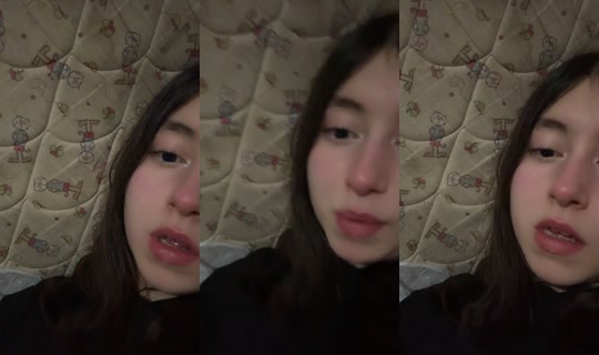 Stream di daii_953 - 21 giu 2026, 3:23