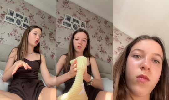 daisy.leeds28's Stream - Jun 21, 2026, 4:31 PM