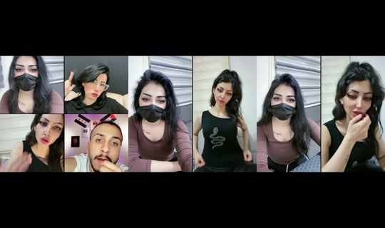 Stream von dala_hjy – 11. Mai 2026, 21:44