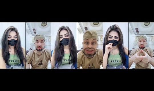 Stream von dala_hjy – 18. Juni 2026, 19:03