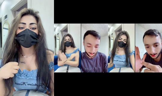 Stream von dala_hjy – 19. Juni 2026, 14:19