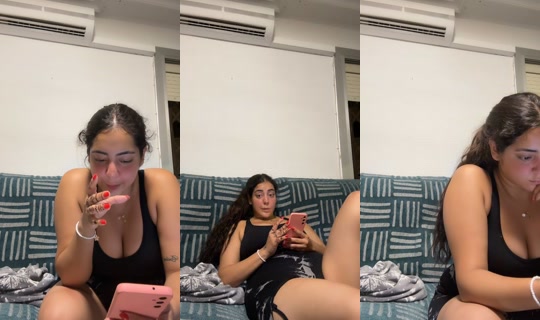 dalia.bouda's Stream - Jun 19, 2026, 8:30 PM