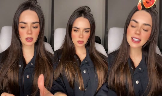 danicarmonalive's Stream - May 7, 2026, 12:38 AM
