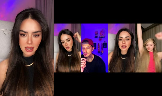 danicarmonalive's Stream - Jun 21, 2026, 5:14 AM