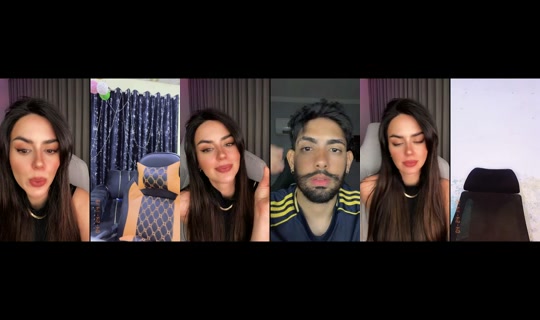 danicarmonalive's Stream - Jun 21, 2026, 8:54 AM