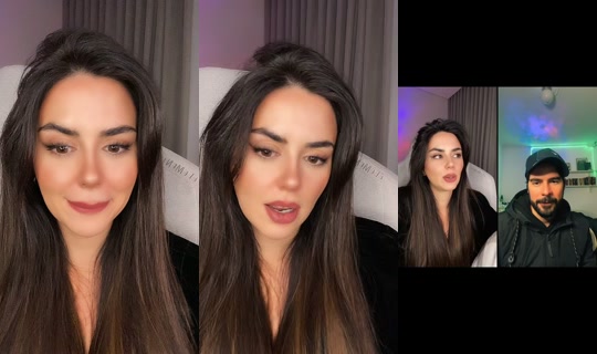 danicarmonalive's Stream - Jun 23, 2026, 5:26 AM