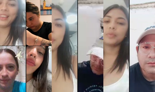 danidai85's Stream - Jun 19, 2026, 7:04 PM