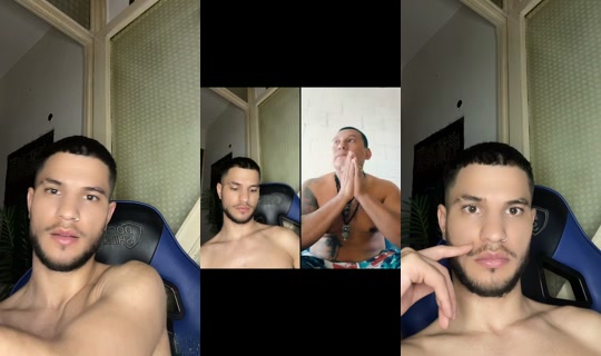 Stream von daniel.moreno0297 – 9. Mai 2026, 18:26