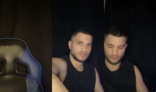 Stream von daniel.moreno0297 – 9. Mai 2026, 21:05