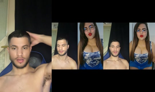 Stream von daniel.moreno0297 – 9. Mai 2026, 22:23