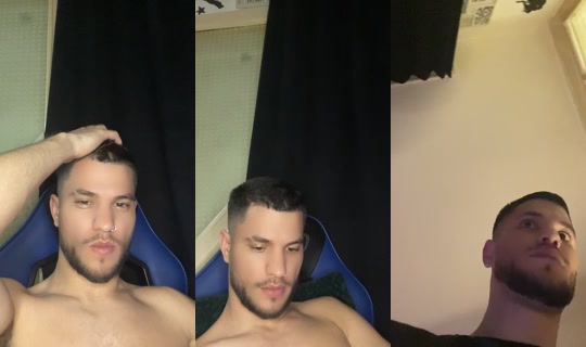 Stream von daniel.moreno0297 – 9. Mai 2026, 23:14